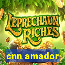 cnn amador